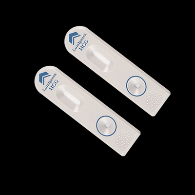 TRFIA द्वारा कुल Β ह्यूमन कोरियोनिक गोनाडोट्रोपिन (Β-HCG) टेस्ट किट