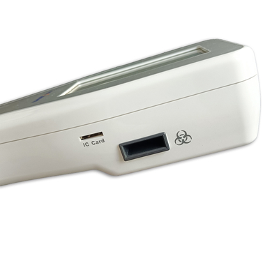 Lumigenex Time Resolved Fluorescence Immunoassay Analyzer CE पंजीकृत ISO13485