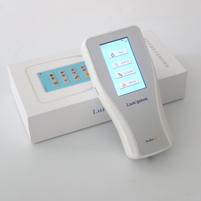 उच्च सटीकता स्वचालित फ्लोरोसेंट Immunoassay विश्लेषक CFDA स्वीकृत