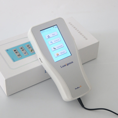 उच्च सटीकता स्वचालित फ्लोरोसेंट Immunoassay विश्लेषक CFDA स्वीकृत