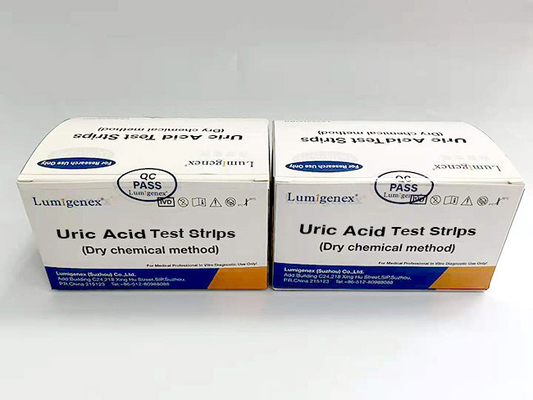 SARS-CoV-2 IgG IgM एंटीबॉडी रैपिड टेस्ट किट समय से हल किए गए प्रतिदीप्ति इम्यूनो परख द्वारा