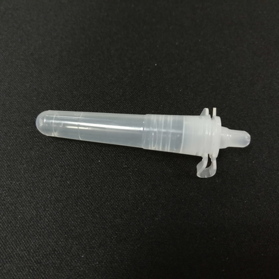 SARS-CoV-2 के लिए मेडिकल डायग्नोस्टिक लार एंटीजन रैपिड टेस्ट किट 25 पीस